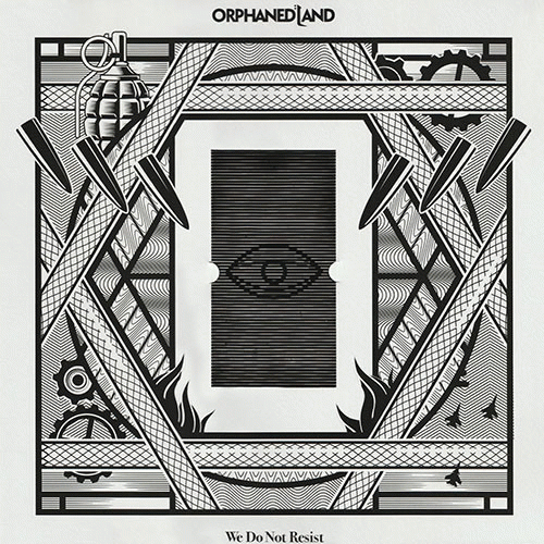 Orphaned Land : We Do Not Resist